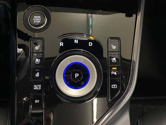 immagine del veicolo KIA NIRO