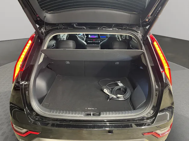 Kia Niro 1.6 GDi Plug-in Hybrid Style