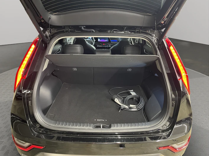 immagine del veicolo KIA NIRO