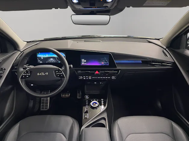 Kia Niro 1.6 GDi Plug-in Hybrid Style