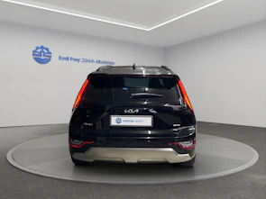 immagine del veicolo KIA Niro 1.6 GDi Plug-in Hybrid Style