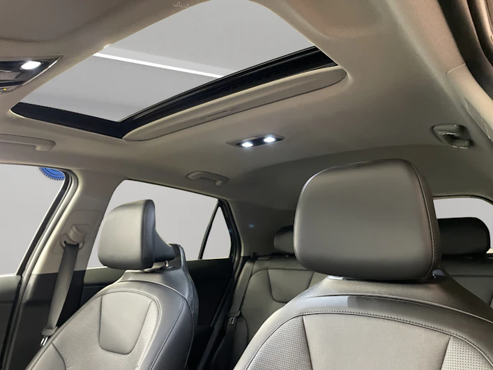 immagine del veicolo KIA NIRO