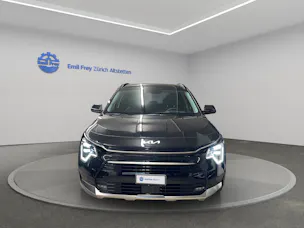 Kia Niro 1.6 GDi Plug-in Hybrid Style