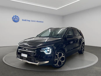 immagine del veicolo KIA Niro 1.6 GDi Plug-in Hybrid Style immagine del veicolo KIA Niro 1.6 GDi Plug-in Hybrid Style