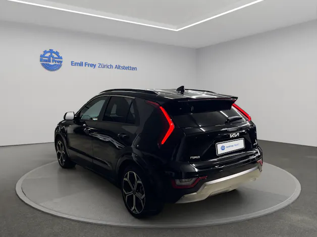 Kia Niro 1.6 GDi Plug-in Hybrid Style