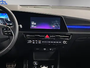 Kia Niro 1.6 GDi Plug-in Hybrid Style