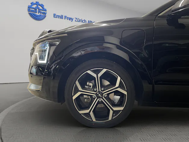 Kia Niro 1.6 GDi Plug-in Hybrid Style