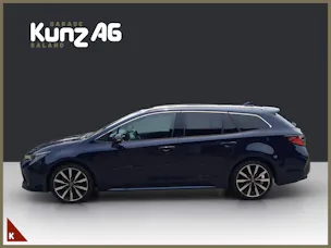 Toyota Corolla Touring Sports 2.0 HSD Trend