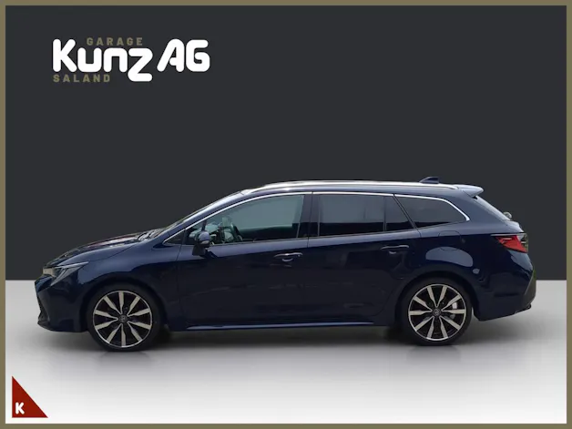 Toyota Corolla Touring Sports 2.0 HSD Trend
