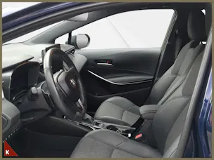 Toyota Corolla Touring Sports 2.0 HSD Trend