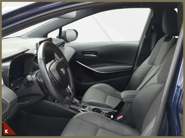 Toyota Corolla Touring Sports 2.0 HSD Trend