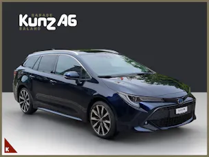 Toyota Corolla Touring Sports 2.0 HSD Trend