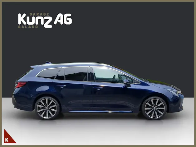Toyota Corolla Touring Sports 2.0 HSD Trend