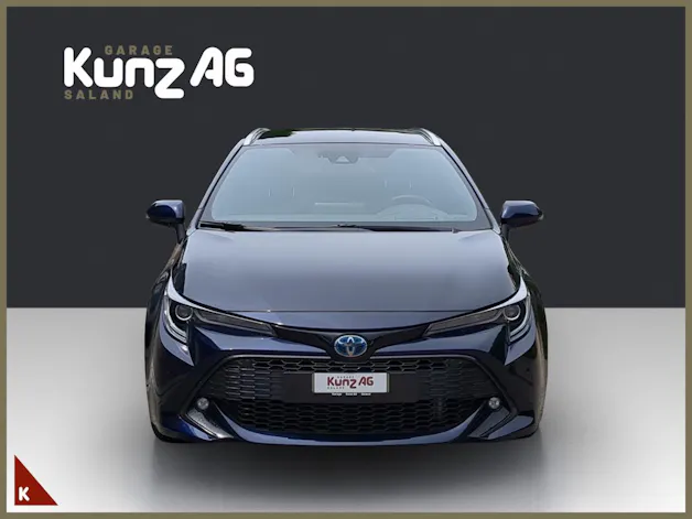 Toyota Corolla Touring Sports 2.0 HSD Trend