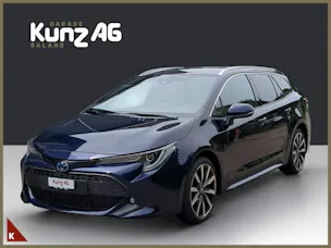 Toyota Corolla Touring Sports 2.0 HSD Trend