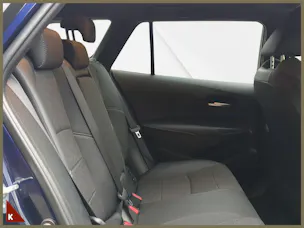 Toyota Corolla Touring Sports 2.0 HSD Trend