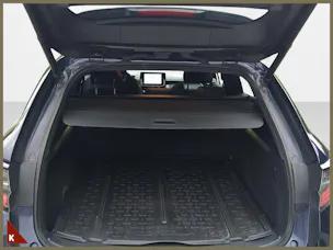Toyota Corolla Touring Sports 2.0 HSD Trend