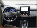 Toyota Corolla Touring Sports 2.0 HSD Trend