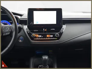 Toyota Corolla Touring Sports 2.0 HSD Trend