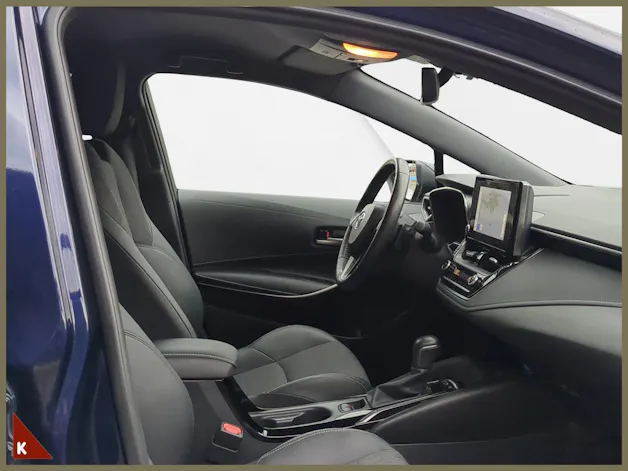 Toyota Corolla Touring Sports 2.0 HSD Trend