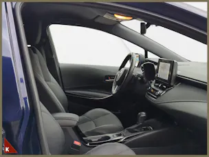 Toyota Corolla Touring Sports 2.0 HSD Trend