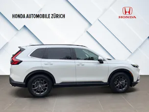 Honda CR-V 2.0 i-MMD Advance 4WD