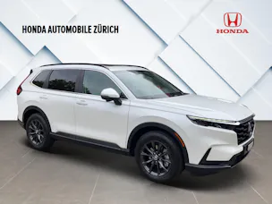 Honda CR-V 2.0 i-MMD Advance 4WD