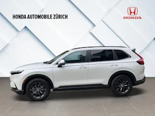 Honda CR-V 2.0 i-MMD Advance 4WD