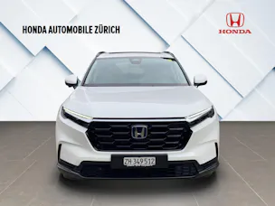Honda CR-V 2.0 i-MMD Advance 4WD