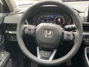 Honda CR-V 2.0 i-MMD Advance 4WD