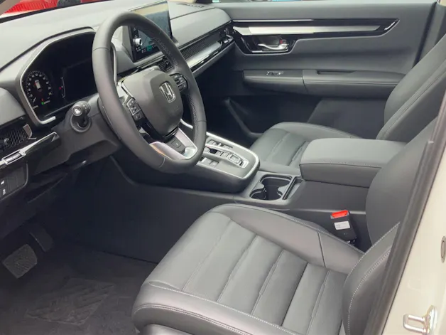 Honda CR-V 2.0 i-MMD Advance 4WD