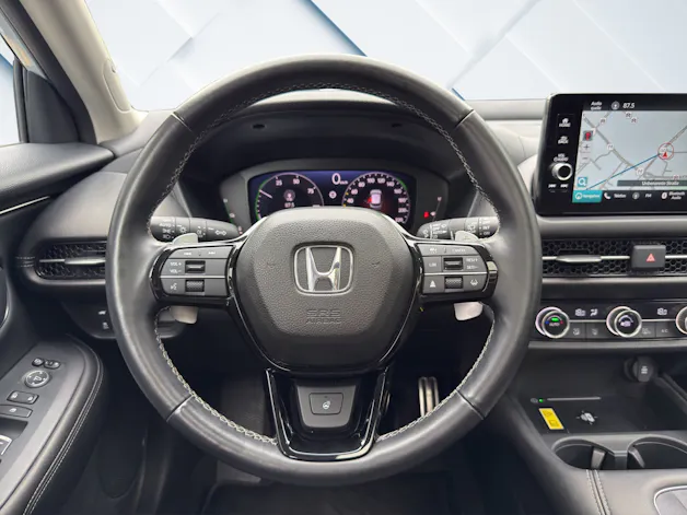 Honda ZR-V 2.0 i-MMD Advance