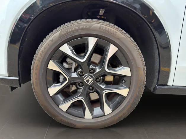 Honda ZR-V 2.0 i-MMD Advance