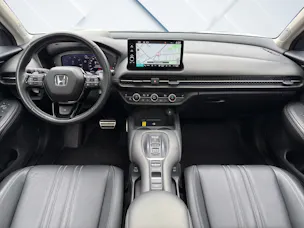 Honda ZR-V 2.0 i-MMD Advance