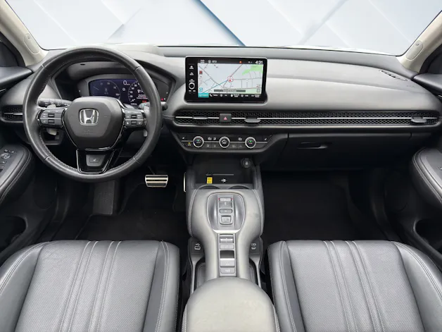 Honda ZR-V 2.0 i-MMD Advance