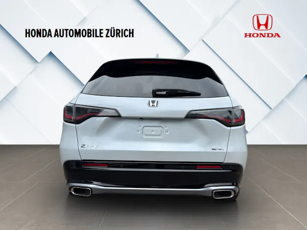 Honda ZR-V 2.0 i-MMD Advance