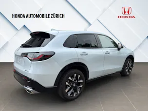 Honda ZR-V 2.0 i-MMD Advance