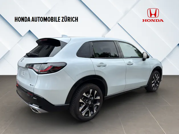 Honda ZR-V 2.0 i-MMD Advance