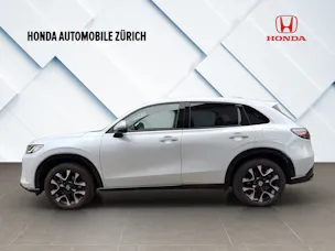 Honda ZR-V 2.0 i-MMD Advance