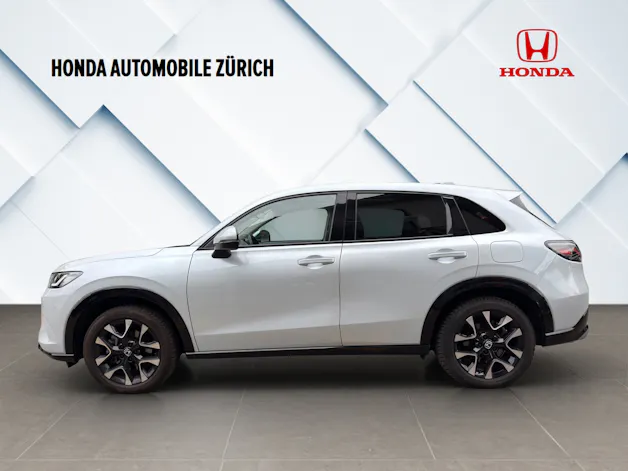 Honda ZR-V 2.0 i-MMD Advance