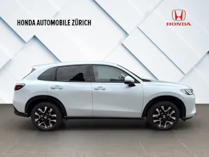 Honda ZR-V 2.0 i-MMD Advance
