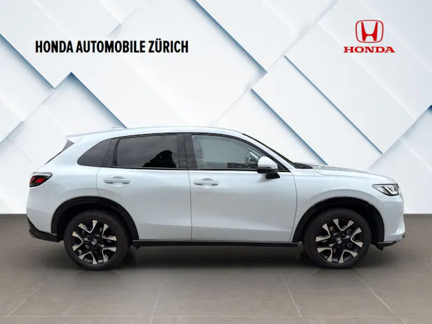 Honda ZR-V 2.0 i-MMD Advance