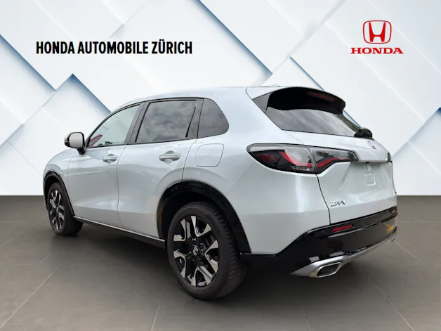 Honda ZR-V 2.0 i-MMD Advance