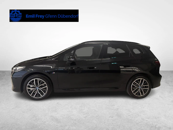 Fahrzeugbild BMW 2 SERIES