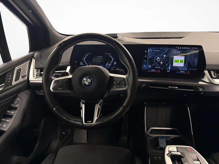 Fahrzeugbild BMW 2 SERIES