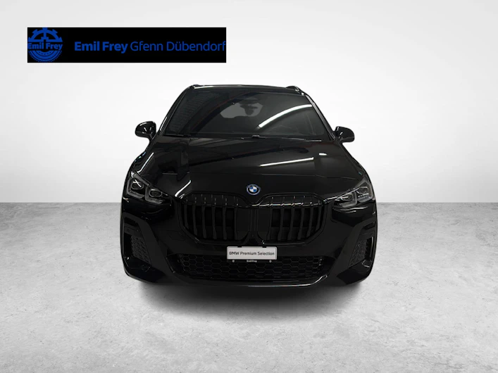 Fahrzeugbild BMW 2 SERIES