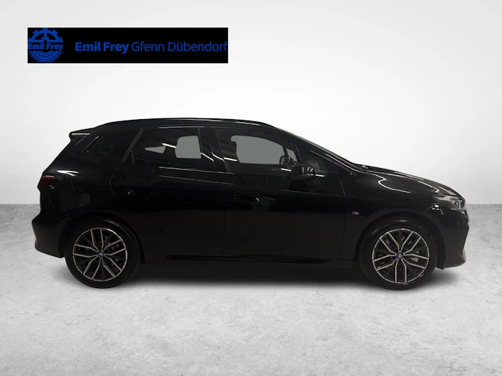 Fahrzeugbild BMW 2 SERIES