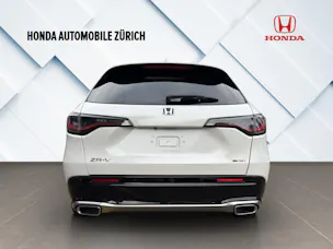 Honda ZR-V 2.0 i-MMD Advance