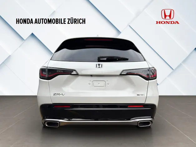 Honda ZR-V 2.0 i-MMD Advance