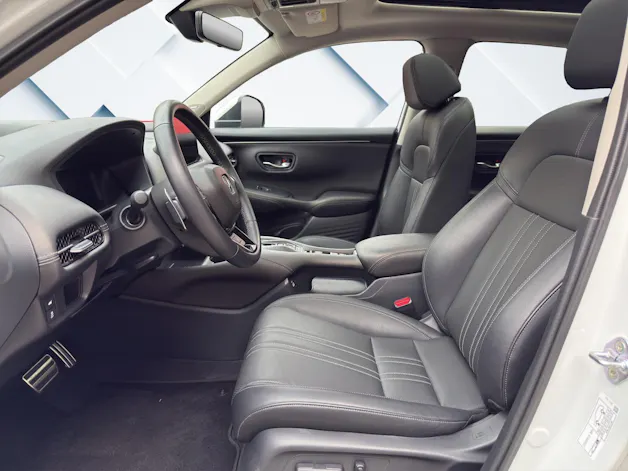 Honda ZR-V 2.0 i-MMD Advance